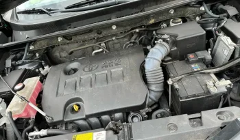 TOYOTA   RAV 4 complet
