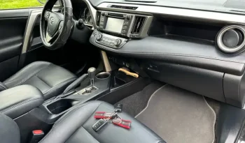TOYOTA   RAV 4 complet