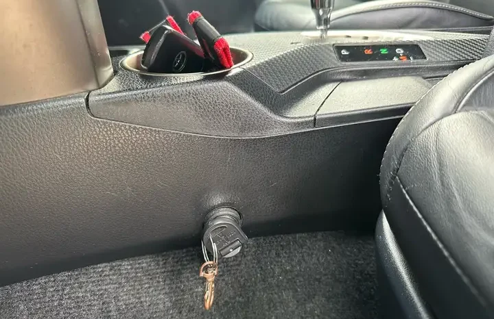 TOYOTA   RAV 4 complet