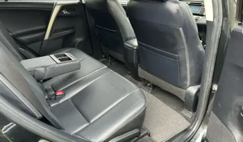 TOYOTA   RAV 4 complet