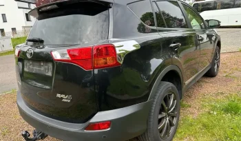 TOYOTA   RAV 4 complet