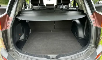 TOYOTA   RAV 4 complet