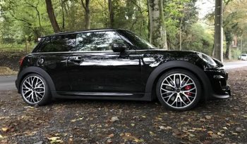 MINI COOPER complet