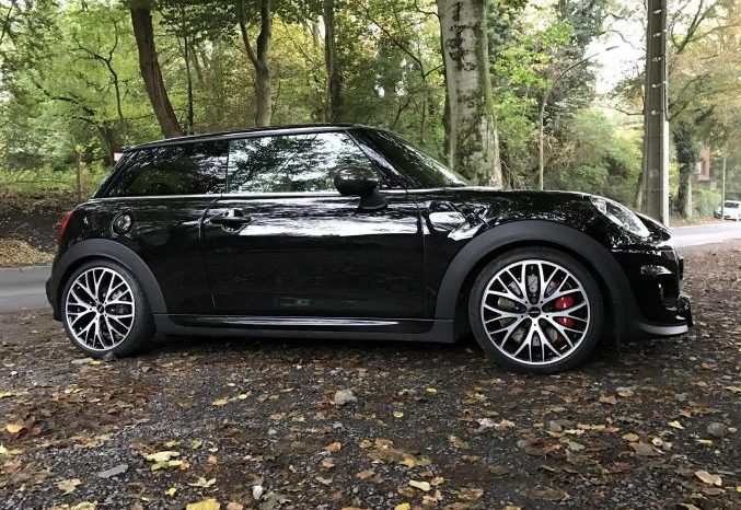 MINI COOPER complet