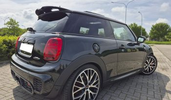 MINI COOPER complet