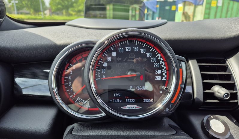 MINI COOPER complet