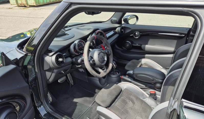 MINI COOPER complet