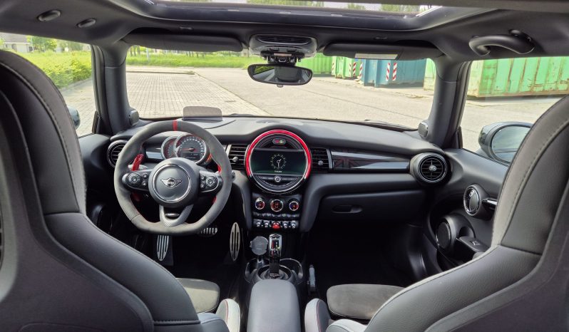 MINI COOPER complet