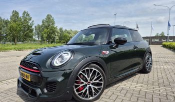 MINI COOPER complet