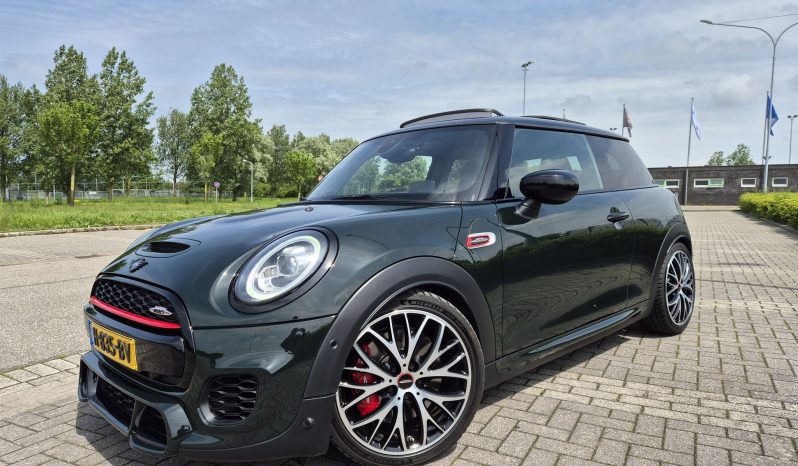 MINI COOPER complet