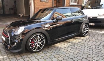MINI COOPER complet