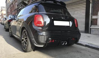 MINI COOPER complet