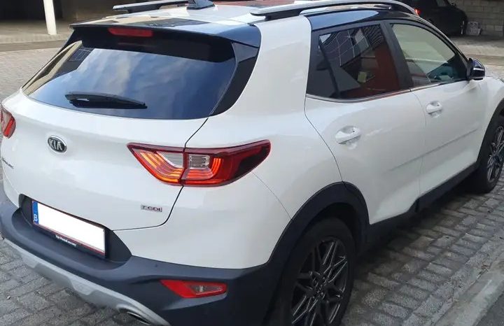 Kia  Stonic 1.0 T-GDI complet