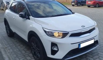 Kia  Stonic 1.0 T-GDI complet