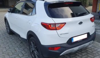 Kia  Stonic 1.0 T-GDI complet