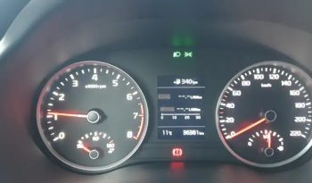 Kia  Stonic 1.0 T-GDI complet