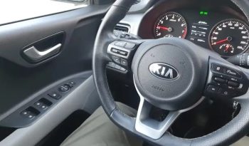 Kia  Stonic 1.0 T-GDI complet