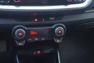 Kia  Stonic 1.0 T-GDI complet