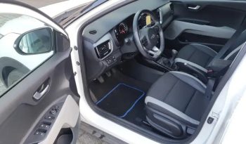 Kia  Stonic 1.0 T-GDI complet
