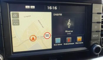 Kia  Stonic 1.0 T-GDI complet