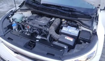 Kia  Stonic 1.0 T-GDI complet