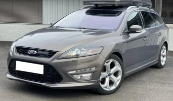 Ford Mondeo 2.0 complet