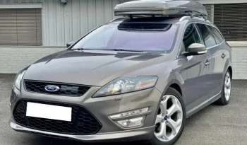Ford Mondeo 2.0 complet