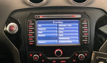 Ford Mondeo 2.0 complet