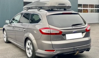 Ford Mondeo 2.0 complet