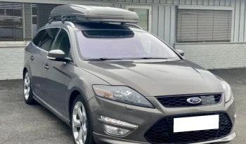 Ford Mondeo 2.0 complet