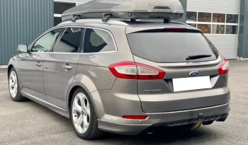 Ford Mondeo 2.0 complet