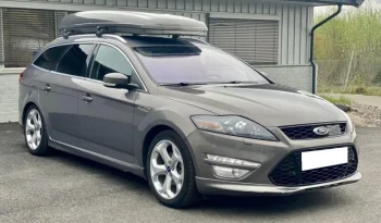 Ford Mondeo 2.0 complet