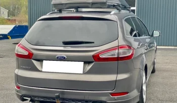 Ford Mondeo 2.0 complet