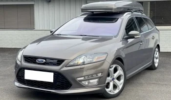 Ford Mondeo 2.0 complet
