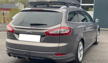 Ford Mondeo 2.0 complet