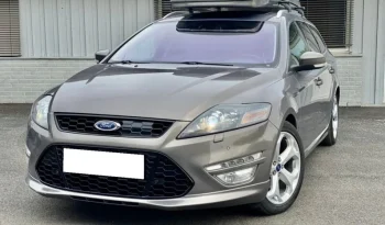 Ford Mondeo 2.0 complet