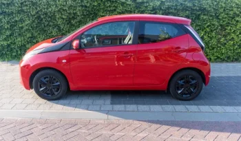 TOYOTA  AYGO II 1.0 complet