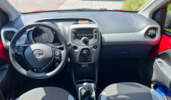 TOYOTA  AYGO II 1.0 complet