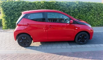 TOYOTA  AYGO II 1.0 complet