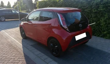 TOYOTA  AYGO II 1.0 complet