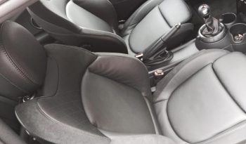 MINI COOPER complet
