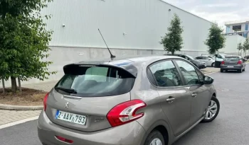 Peugeot 208 1.2 complet