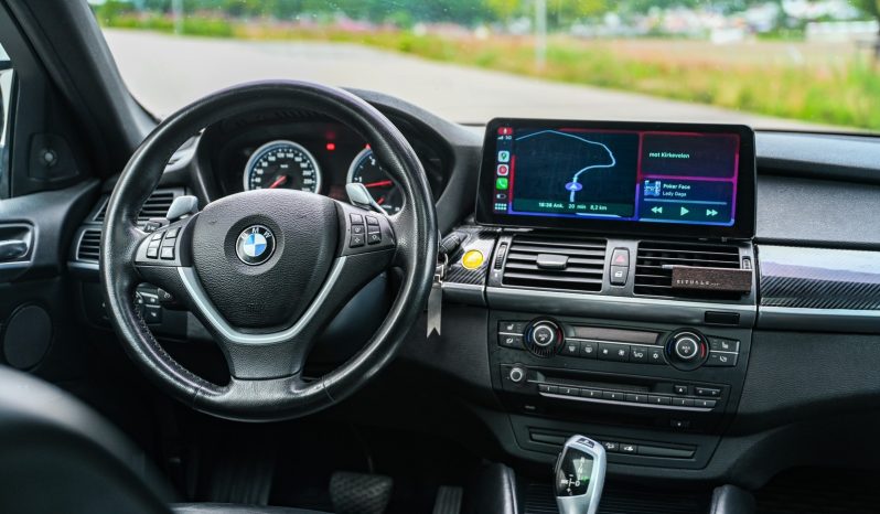 BMW X6 complet