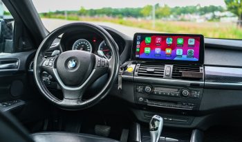 BMW X6 complet