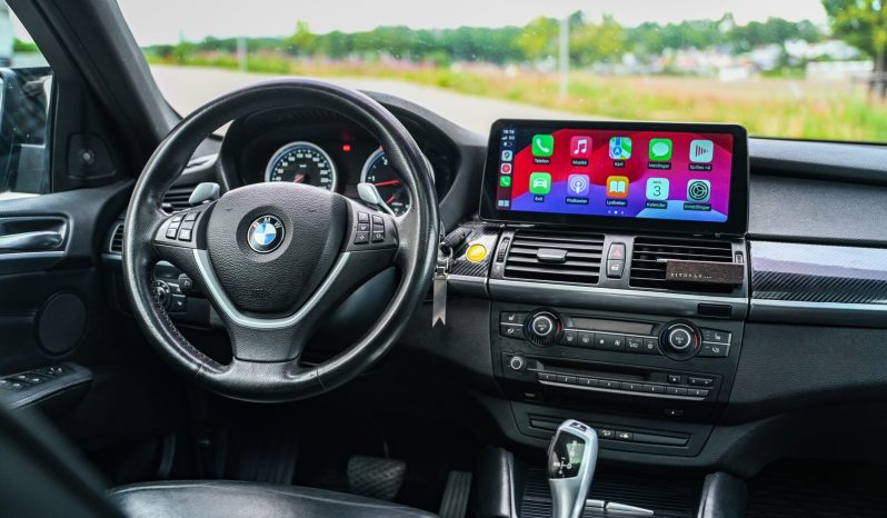 BMW X6 complet