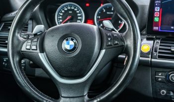 BMW X6 complet