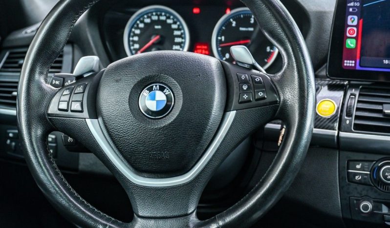 BMW X6 complet