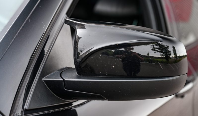 BMW X6 complet