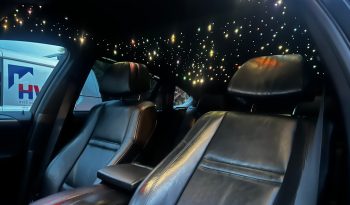 BMW X6 complet