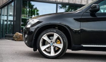 BMW X6 complet